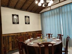 包厢-呼吸森林·生态农庄农家乐私房菜