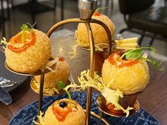 -Shantek象提南亚餐厅&西餐融合Bistro(淮海中路店)