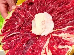-今日牛事潮汕鲜牛肉火锅(瑞金店)