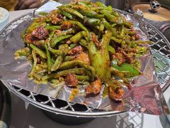 -奔跑吧陕菜·盛世长安(民乐园万达店)