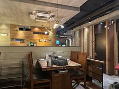 -坦坦大炉·韩式烤肉(望京店)