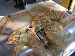 -咏春葱油饼(德政中路店)