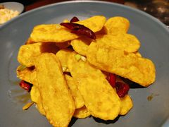 -58度品质川菜馆(经一路店)