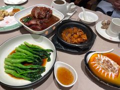 -尚一汤 广东炖汤(金桥国际店)