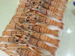 -盛港湾海鲜食府(黄沙店)