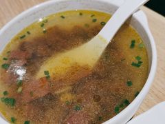 -泰煌鸡·上海白斩鸡·鸡汤面(万航店)