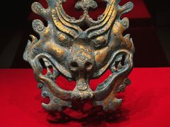 -北京大葆台遗址博物馆