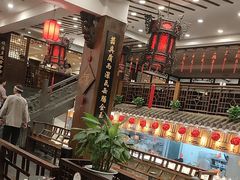 -一楼食业·美食人家