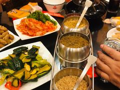 -高鸽子锦州烧烤63年(海阳路店)