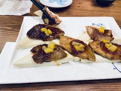 -红叶日料·放题·海胆·定食(星海店)