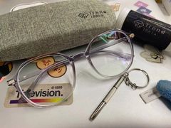 -Trend1881视光·蔡司视觉(领展广场店)