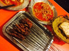 -玲玲涮牛肚(土门坊店)