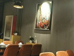 大堂-城南老友羊蝎子火锅(花乡奥莱店)