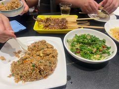 -吉香碳烤生蚝(仙霞路店)