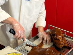 -全聚德烤鸭店(准噶尔路店)