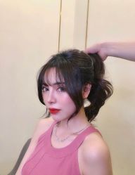 -3AM HAIR SALON染发烫发接发