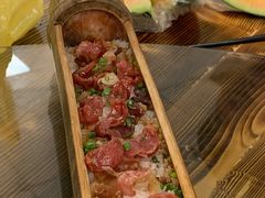-花悦农庄 | 烧鸡·竹筒饭(沙迳高沙温泉香溪堡店)