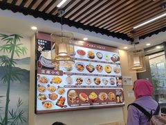 -江记甜品(罗湖店)