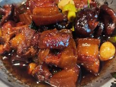 -青花小镇(凯翔新天地店)