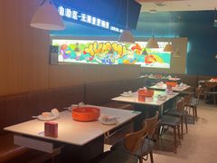 -小鱼小牛·鱼牛干锅·脆鱼火锅(世欧广场店)