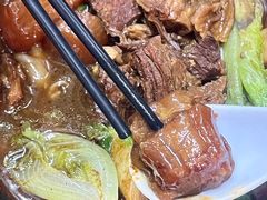 -珍珍小食店(西华路店)