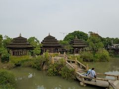-韩湘水博园