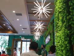 -合合春饼·酱骨·东北菜(潘家园店)