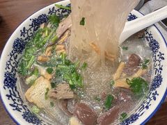 -小潘记鸭血粉丝汤
