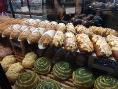 -麦尔乐动物奶油生日蛋糕(新华店)
