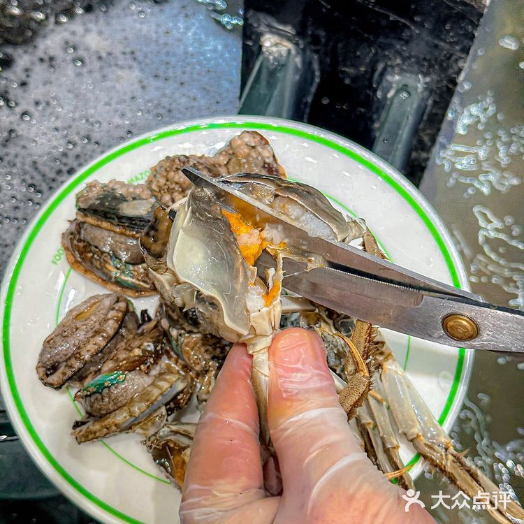 太期待了🤤武汉首家亚马逊自助100➕吃到爽