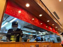 -博多一幸舍(侨福芳草地购物中心店)