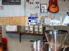 -251#coffee roasters(沿河东路店)