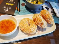-帕蓝·暹罗料理(大学路店)