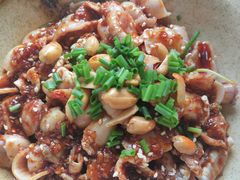 美味脆蛙肚-嘉陵楼馋嘴城(簋街总店)