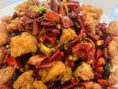 -小四川餐厅(纪庄子北道店)