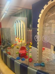 -meland club亲子乐园(北京芳圆里ID MALL店)
