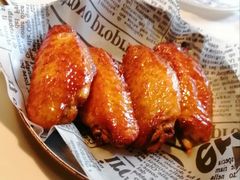 -领仕扒房(长春店)