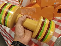 -麦当劳(北京路广百广场店)