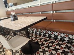 -阿那亚第一食堂 Cafeteria 1