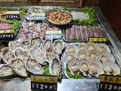 -鲜小岛·铜锅涮肉