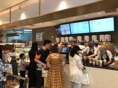 -奈雪的茶(凯德新都心店)