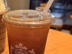 -星巴克(天津佛罗伦萨小镇店)