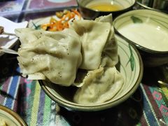 薄皮包子-开帝锐抓饭(和田街店)
