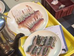 -正能量脆肉鲩火锅