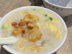 艇仔粥-荔银肠粉(广州天河华利路店)