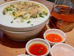 -闽上鲜·福建菜(龙湖滨江天街店)