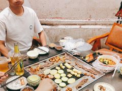 -塘屋烧烤·云南火塘烧烤品牌(春城慧谷旗舰店)