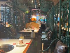 -汕头八合里海记牛肉店(清河店)