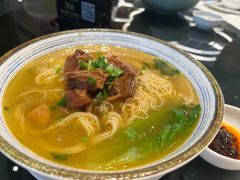 -金汇酒楼(中山东区店)