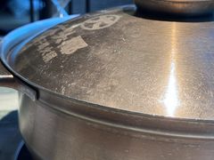 -大头椰·椰子鸡火锅(南宁万象城店)